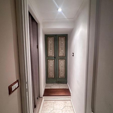 Antica Residenza Del Corso Viterbo Appartamento Vittorio Emanuele Экстерьер фото