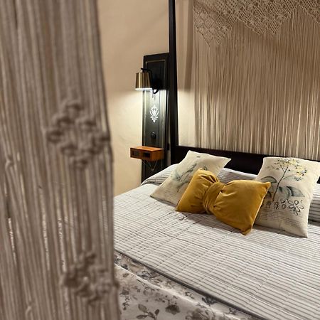 Antica Residenza Del Corso Viterbo Appartamento Vittorio Emanuele Экстерьер фото