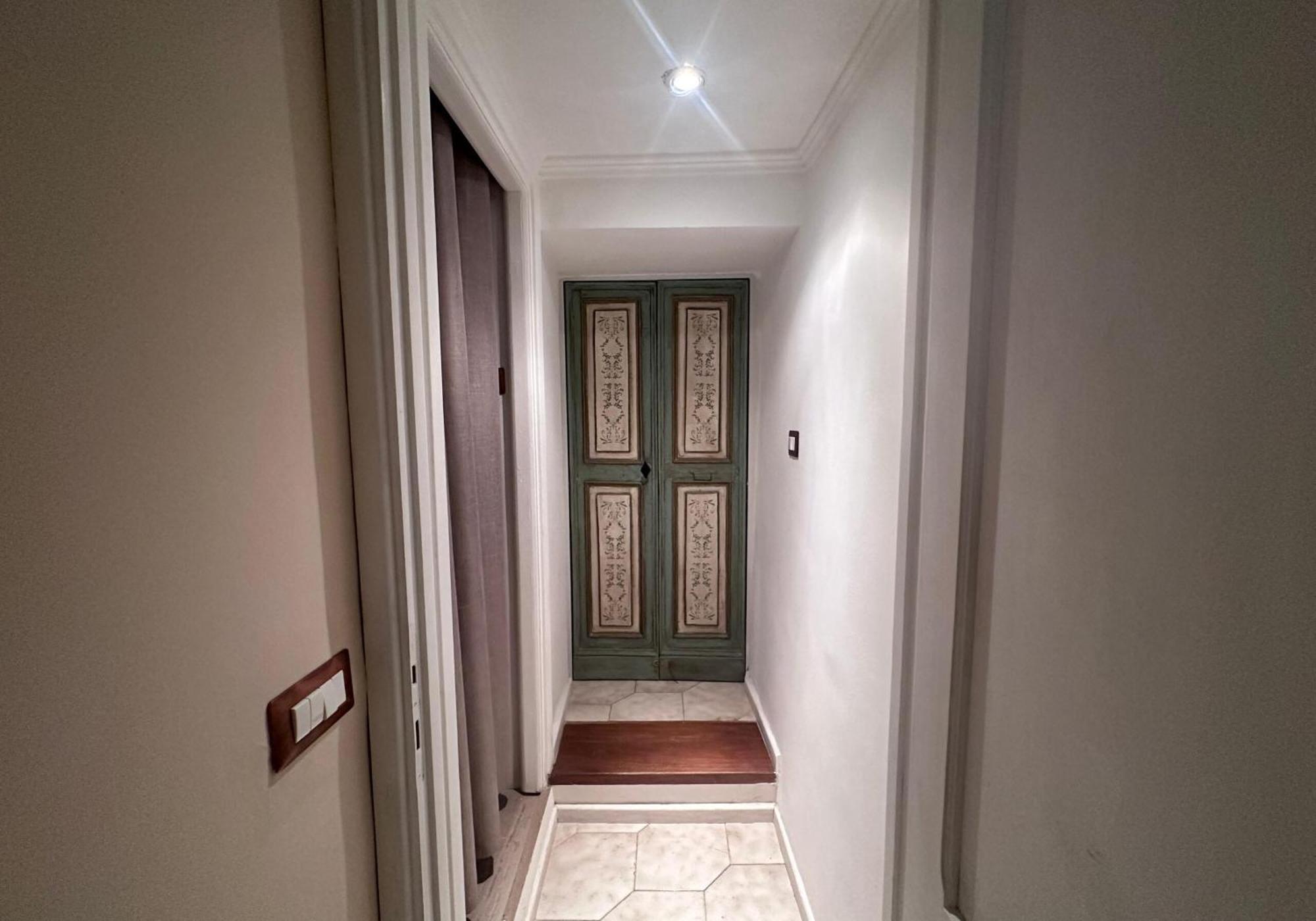Antica Residenza Del Corso Viterbo Appartamento Vittorio Emanuele Экстерьер фото