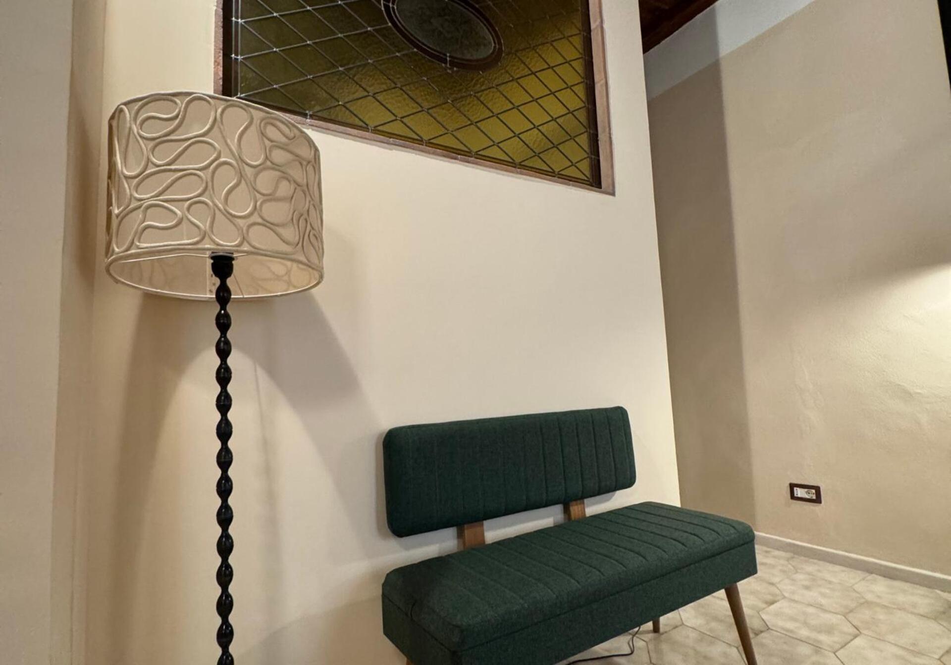 Antica Residenza Del Corso Viterbo Appartamento Vittorio Emanuele Экстерьер фото