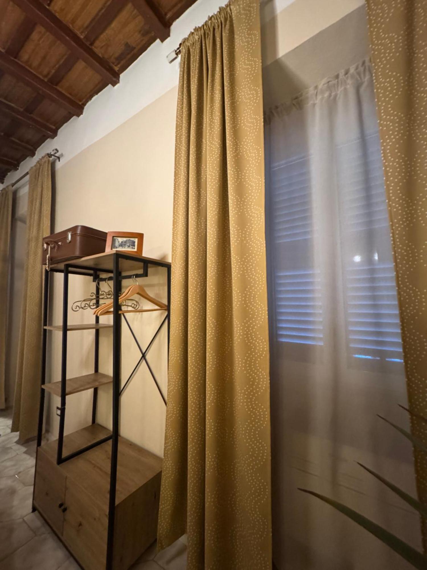 Antica Residenza Del Corso Viterbo Appartamento Vittorio Emanuele Экстерьер фото